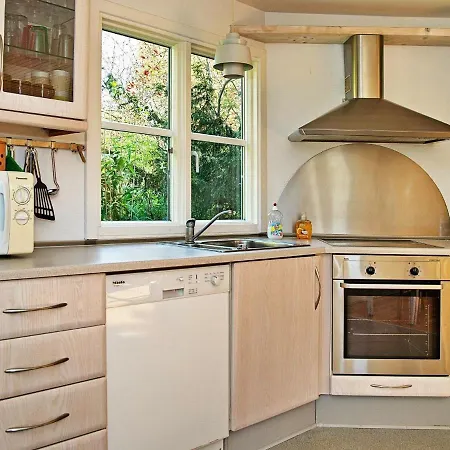 Vakantiehuis One-bedroom Holiday In Sydals 2 *