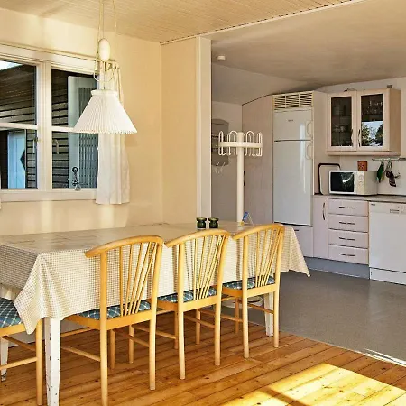 One-bedroom Holiday In Sydals 2 Vakantiehuis *