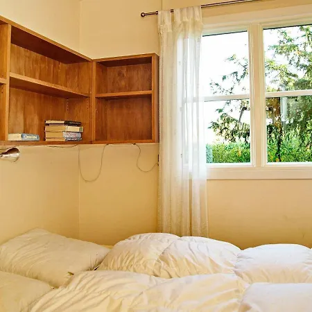 Vakantiehuis One-bedroom Holiday In Sydals 2 Kegnaeshoj