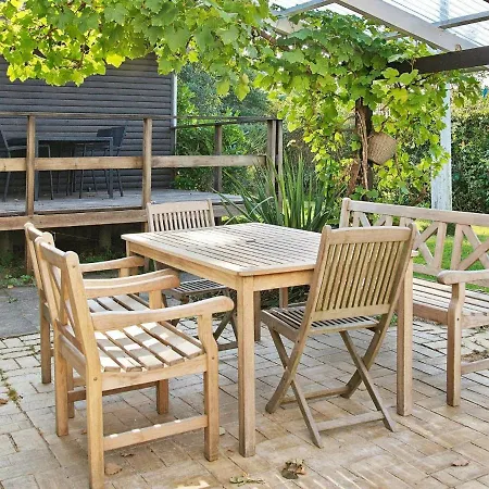 One-bedroom Holiday In Sydals 2 Vakantiehuis