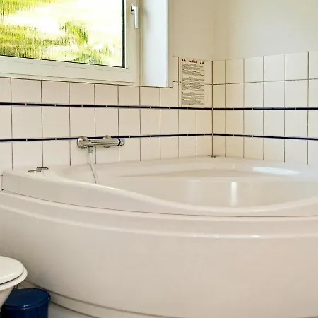 Vakantiehuis One-bedroom Holiday In Sydals 2 Kegnaeshoj