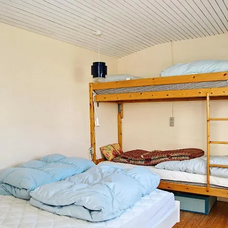 Vakantiehuis One-bedroom Holiday In Sydals 2 Kegnaeshoj