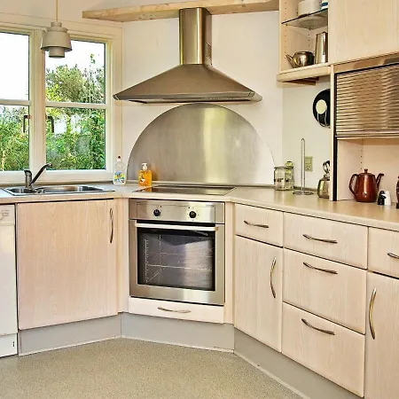 Vakantiehuis One-bedroom Holiday In Sydals 2