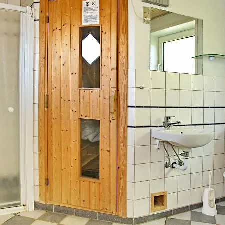 One-bedroom Holiday In Sydals 2 Vakantiehuis *