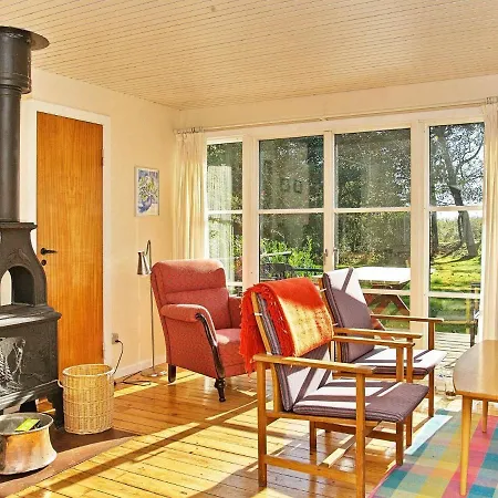 Vakantiehuis One-bedroom Holiday In Sydals 2