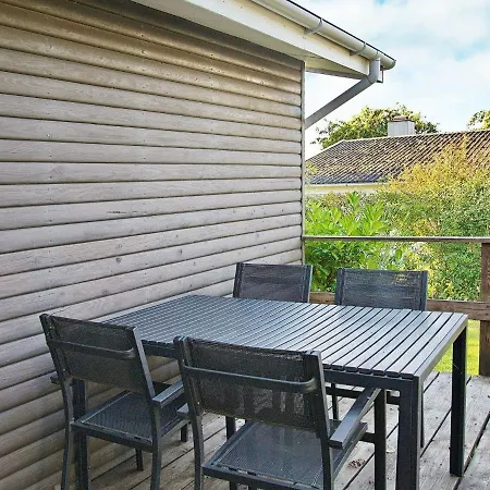 Vakantiehuis One-bedroom Holiday In Sydals 2