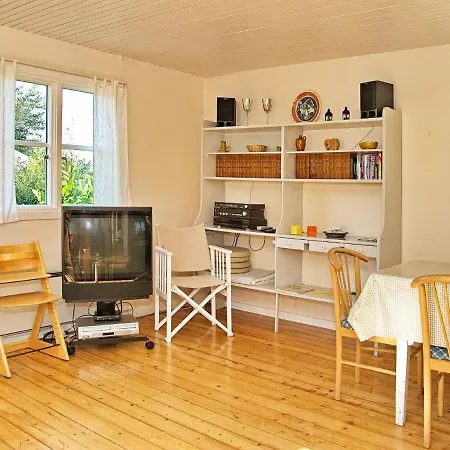 Vakantiehuis One-bedroom Holiday In Sydals 2 *