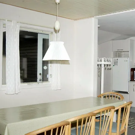 One-bedroom Holiday In Sydals 2 Vakantiehuis