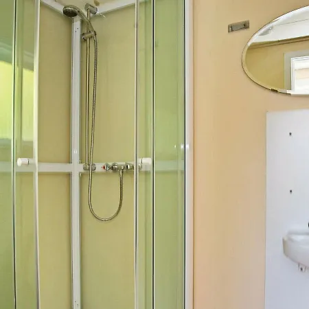 One-bedroom Holiday In Sydals 2 Vakantiehuis *